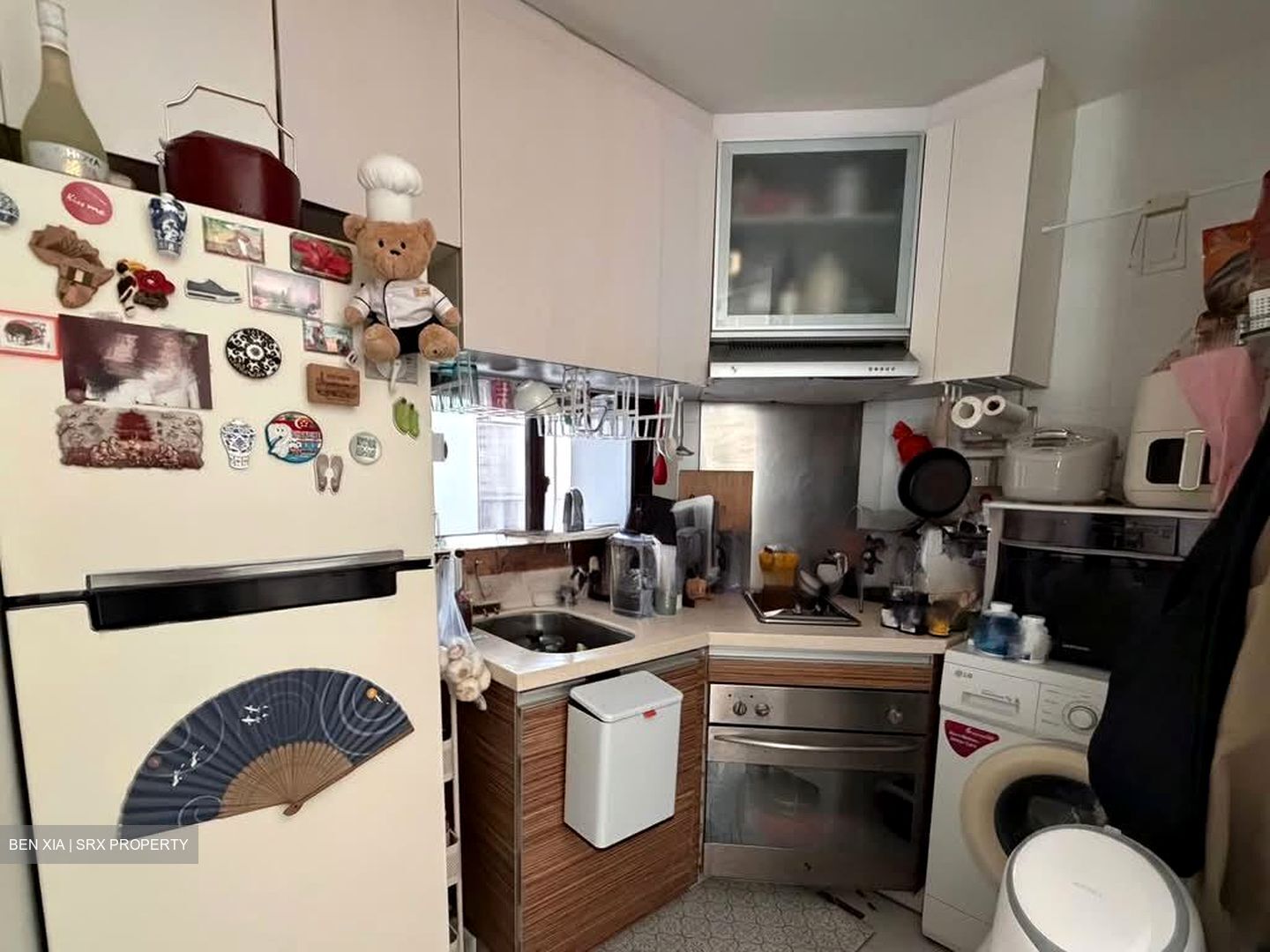 The Amarelle (D15), Apartment #574499541